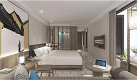 Deluxe Riverview King